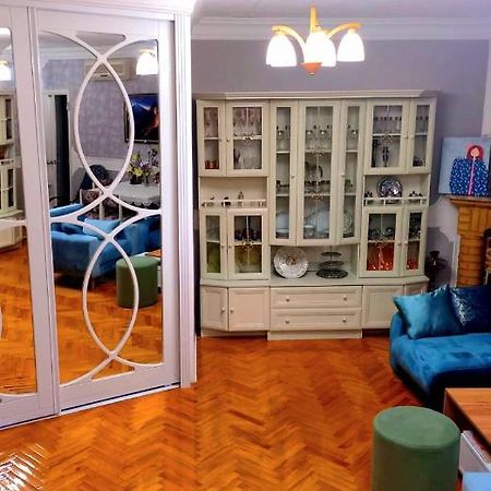 Central Apartment "Ameliya" Baku Zewnętrze zdjęcie