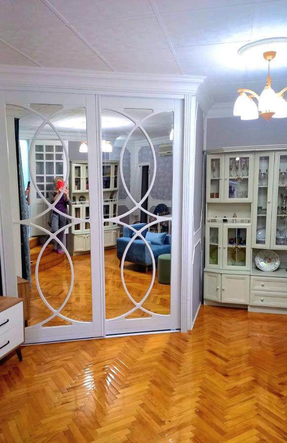 Central Apartment "Ameliya" Baku Zewnętrze zdjęcie