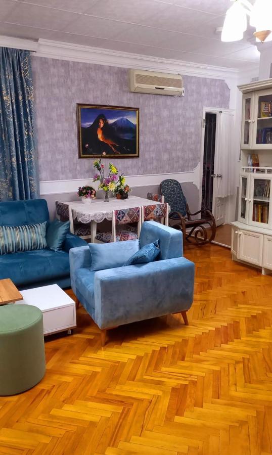 Central Apartment "Ameliya" Baku Zewnętrze zdjęcie