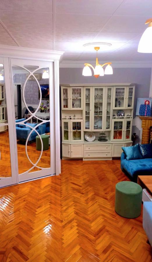 Central Apartment "Ameliya" Baku Zewnętrze zdjęcie