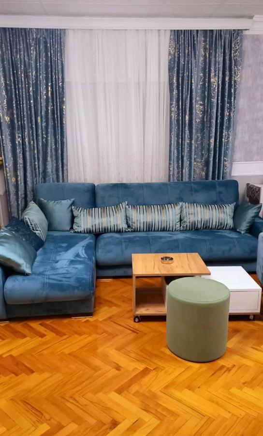 Central Apartment "Ameliya" Baku Zewnętrze zdjęcie