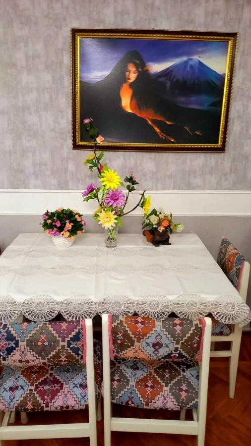 Central Apartment "Ameliya" Baku Zewnętrze zdjęcie