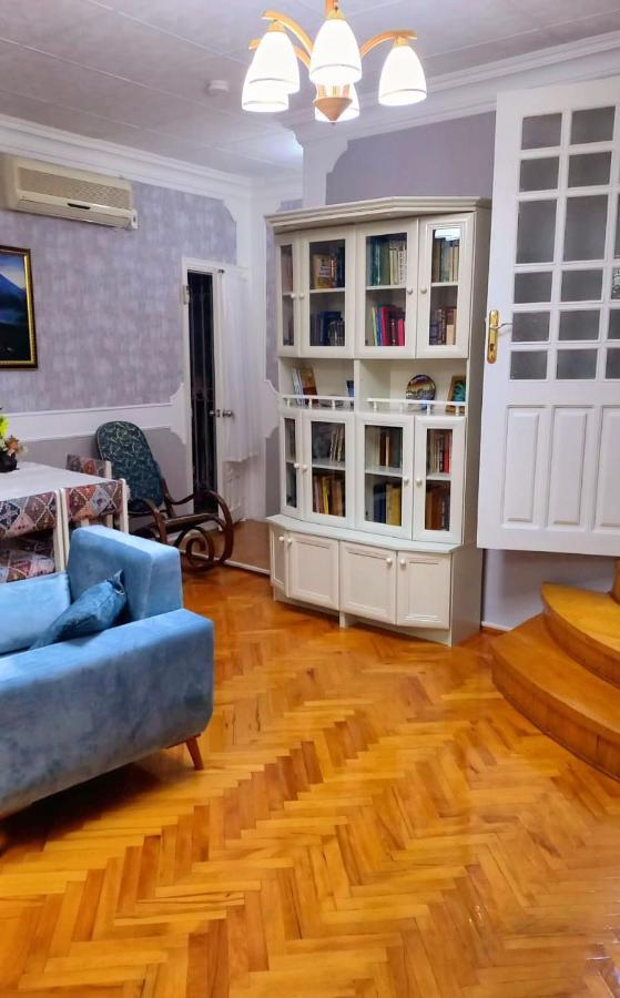 Central Apartment "Ameliya" Baku Zewnętrze zdjęcie