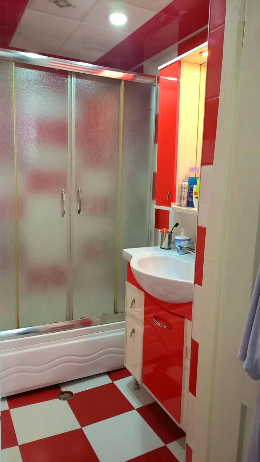 Central Apartment "Ameliya" Baku Zewnętrze zdjęcie