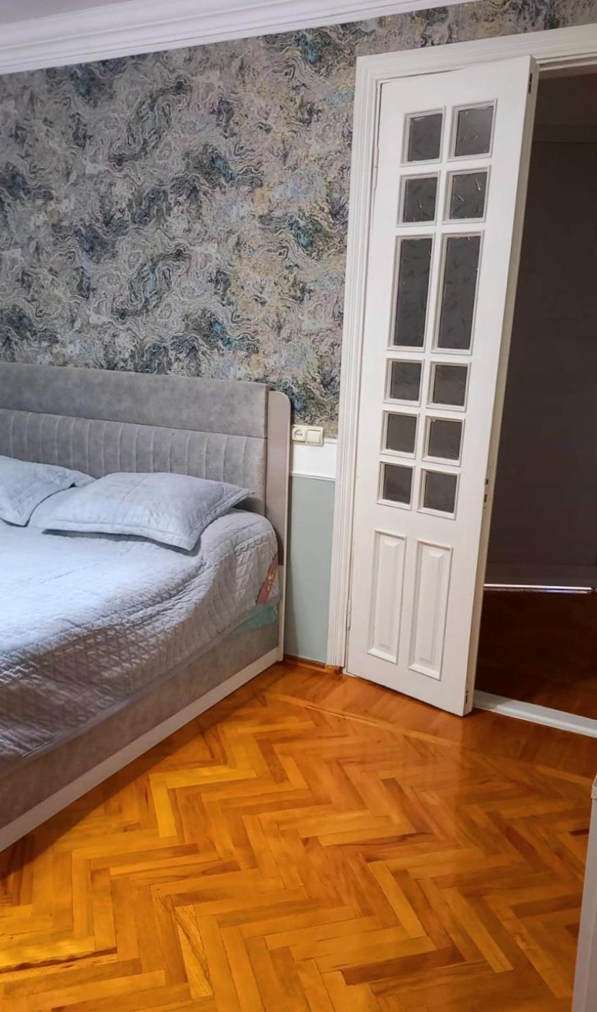 Central Apartment "Ameliya" Baku Zewnętrze zdjęcie
