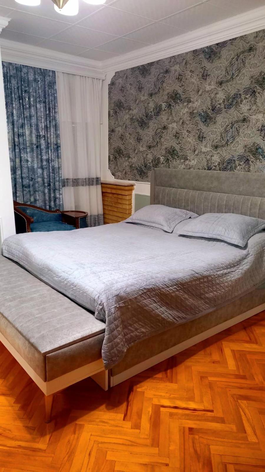 Central Apartment "Ameliya" Baku Zewnętrze zdjęcie