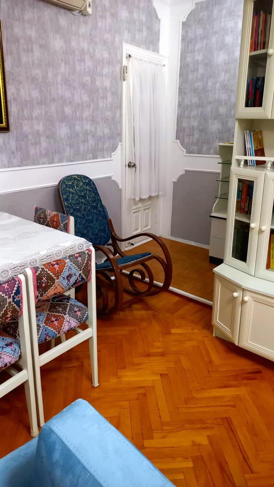Central Apartment "Ameliya" Baku Zewnętrze zdjęcie