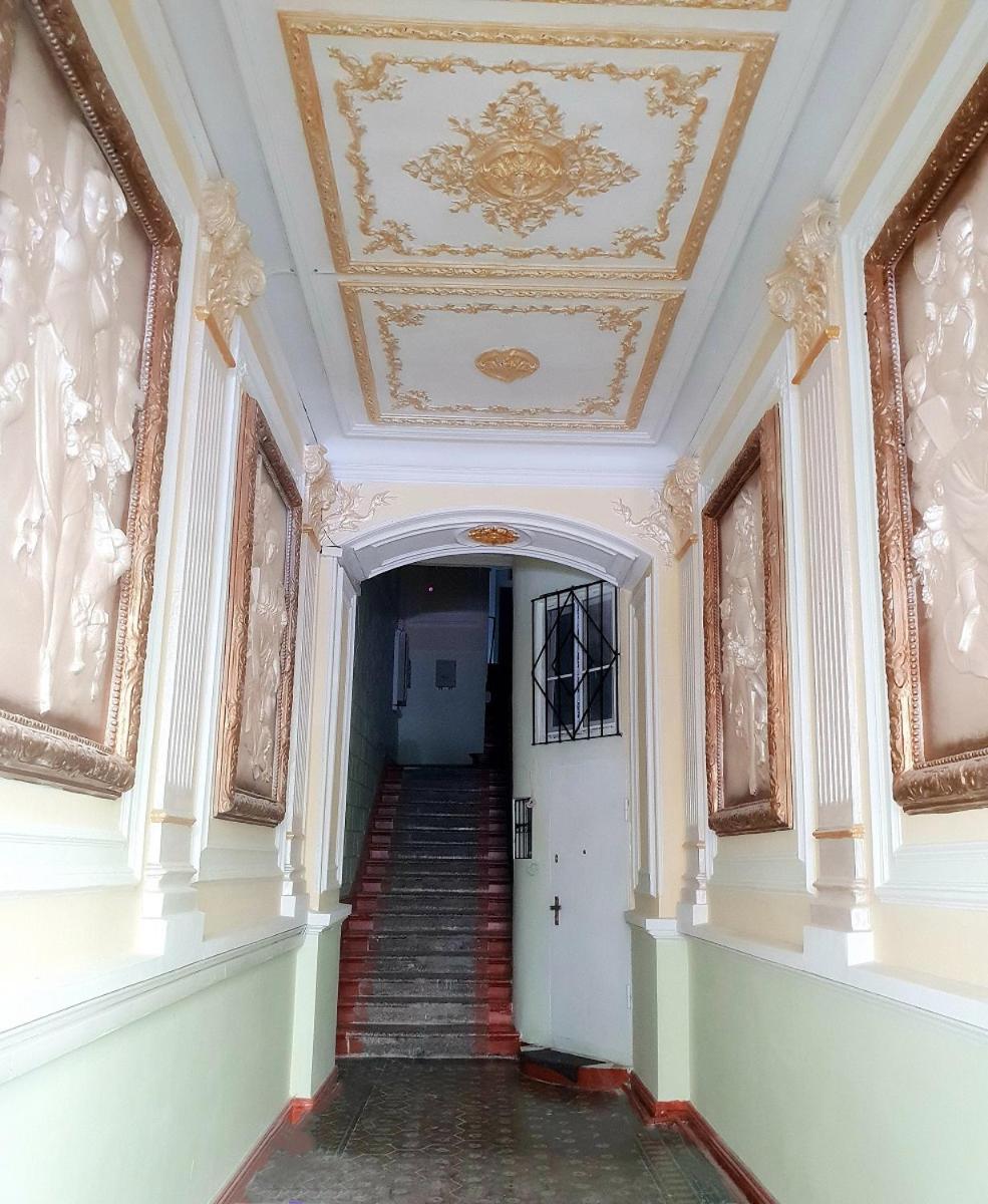 Central Apartment "Ameliya" Baku Zewnętrze zdjęcie